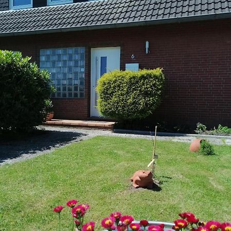 ドルヌムHaus Valentinアパートメント エクステリア 写真