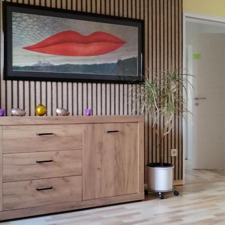 ドルヌムHaus Valentinアパートメント エクステリア 写真