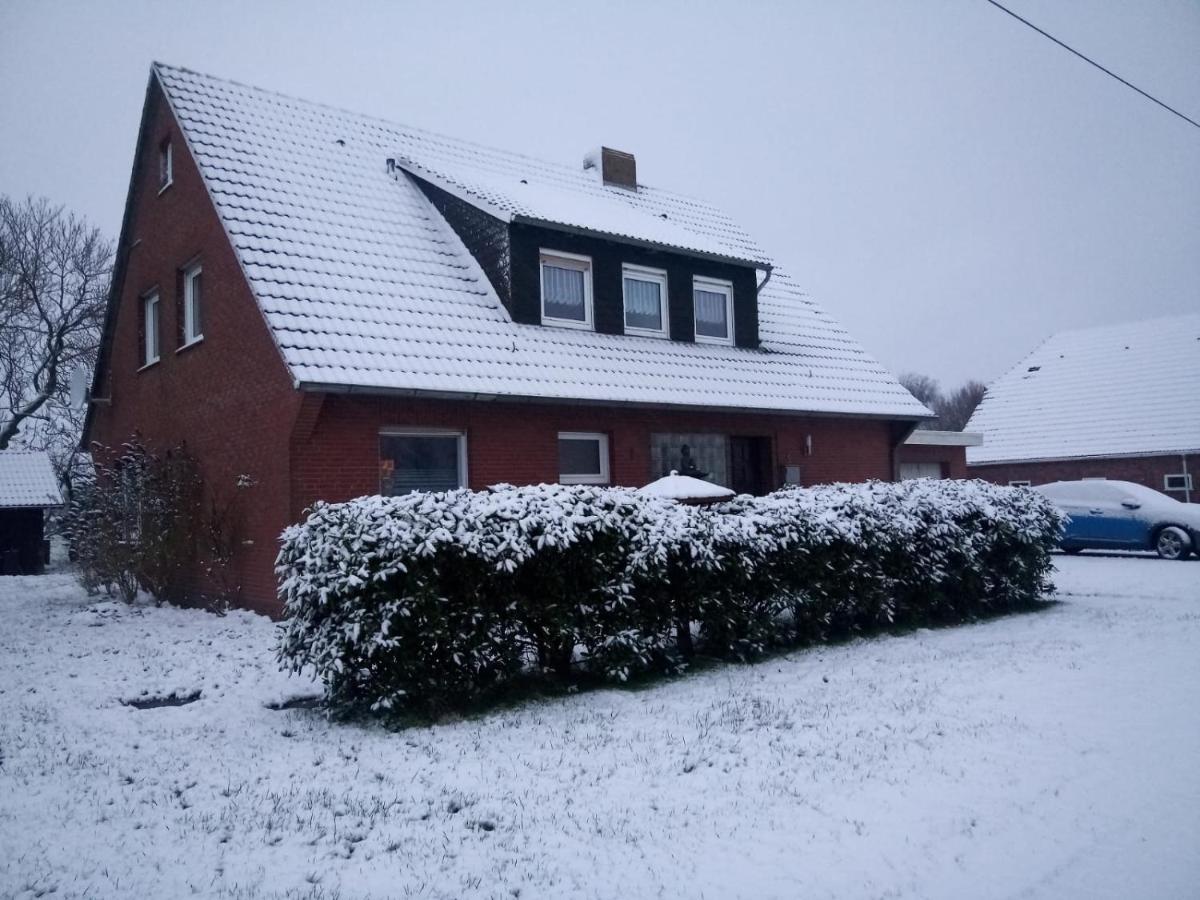 ドルヌムHaus Valentinアパートメント エクステリア 写真