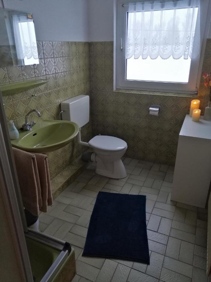 ドルヌムHaus Valentinアパートメント エクステリア 写真