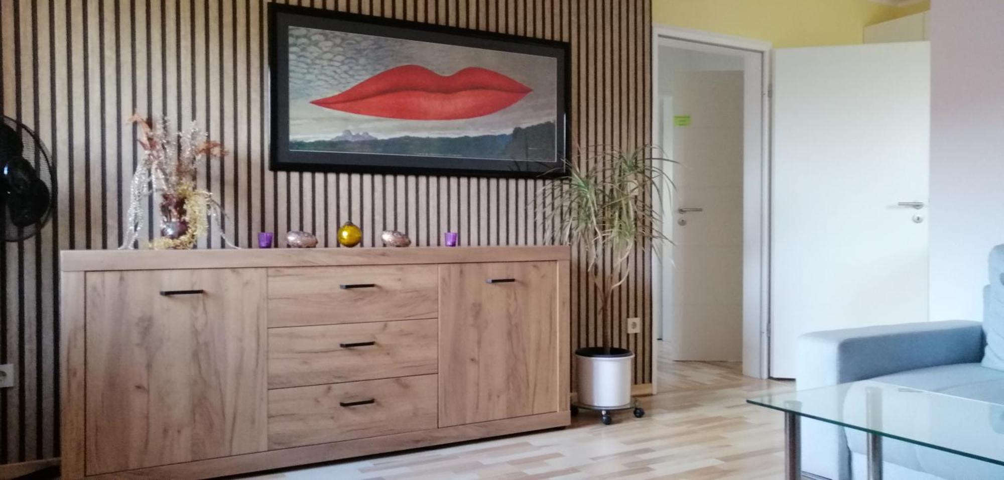 ドルヌムHaus Valentinアパートメント エクステリア 写真