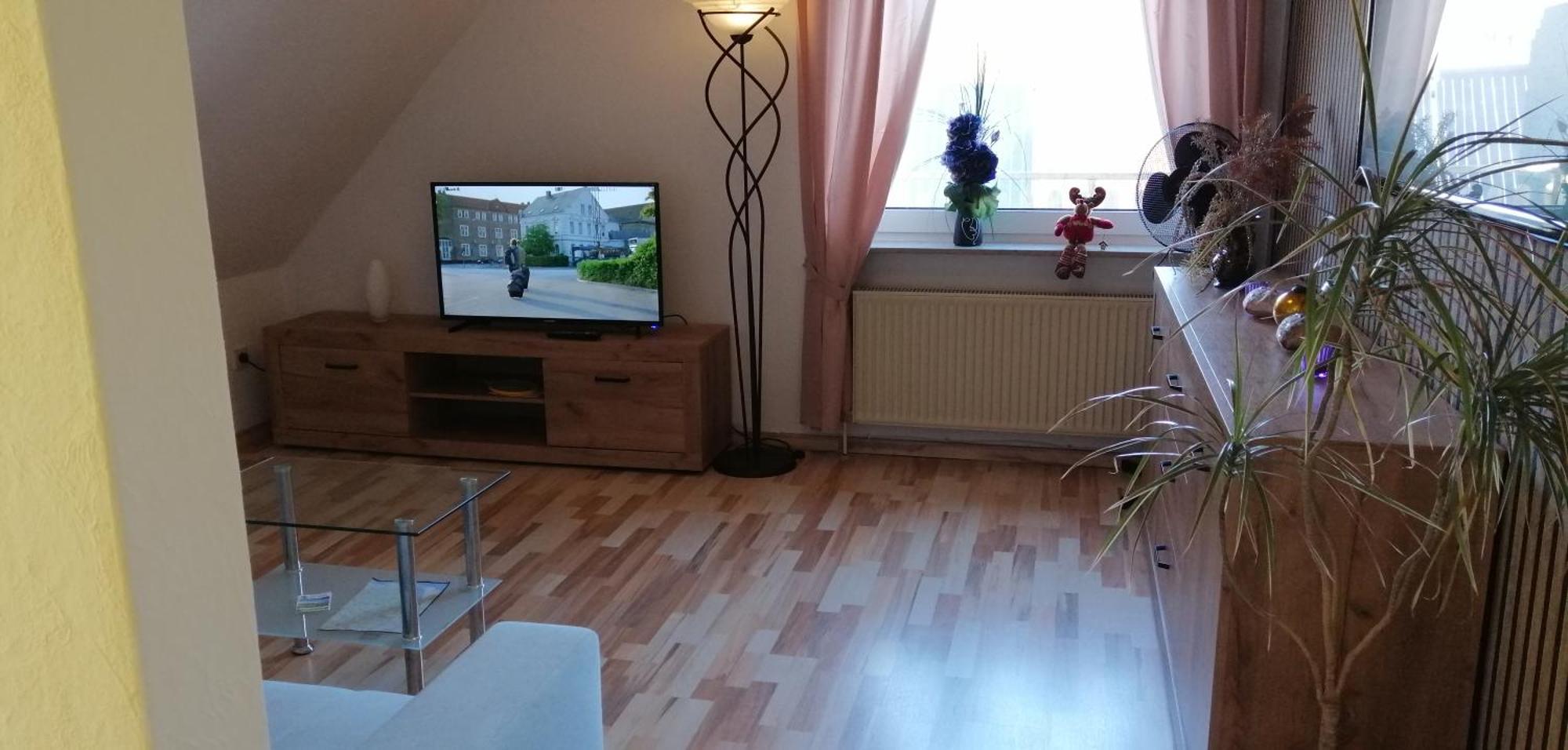 ドルヌムHaus Valentinアパートメント エクステリア 写真